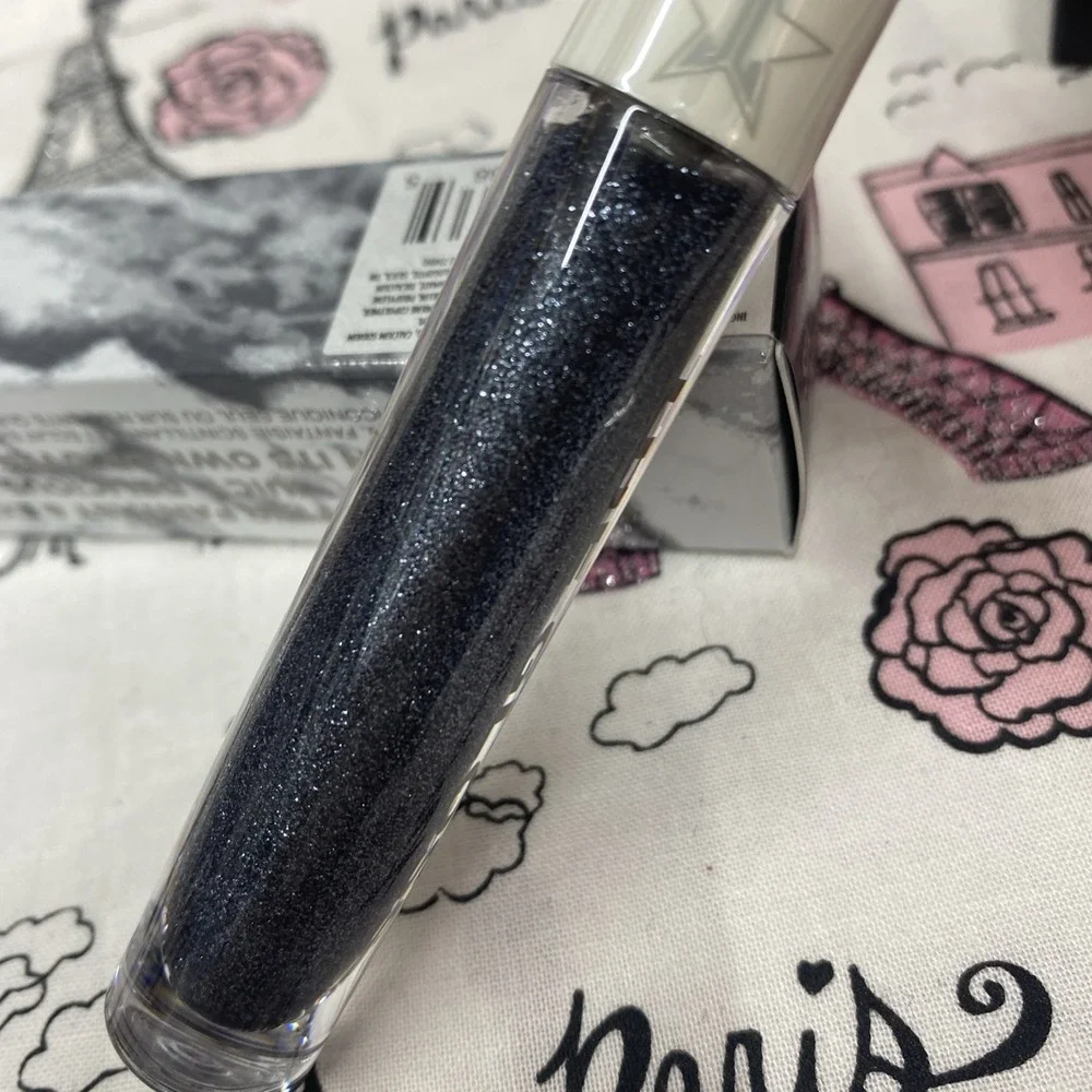 Jeffree Star Cosmetics The Gloss  Six Feet Under  Discontinued‎